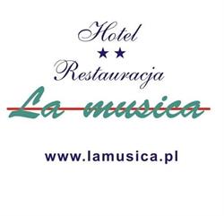 Hotel Restauracja La Musica, Piaseczno godziny otwarcia
