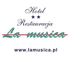 Hotel Restauracja La Musica, Piaseczno godziny otwarcia