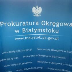 Prokuratura Okręgowa, Białystok godziny otwarcia