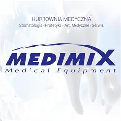 Hurtownia medyczna Medimix, Gorlice godziny otwarcia