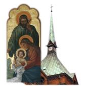 Parafia Rzymskokatolicka Świętej Rodziny, Gliwice godziny otwarcia