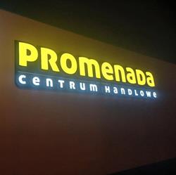 Promenada - Centrum Handlowe, Częstochowa godziny otwarcia