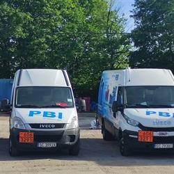 PBI S. C., Częstochowa godziny otwarcia