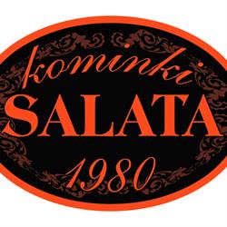 Salata. FHU. Kominki Jotul, Nordica, Romotop, Olsztyn godziny otwarcia