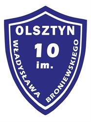 Szkoła Podstawowa Nr 10, Olsztyn godziny otwarcia