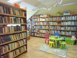 Biblioteka Publiczna Gminna, Czajków godziny otwarcia