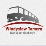 Transport Osobowy - Tomera Władysław, Krosnowice godziny otwarcia