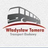Transport Osobowy - Tomera Władysław, Krosnowice godziny otwarcia