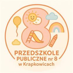 Przedszkole nr 8 Publiczne, Krapkowice godziny otwarcia