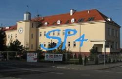 Szkoła Podstawowa nr 4 im. Świętego Jana Pawła 2, Oława godziny otwarcia