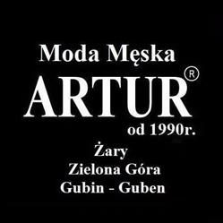 Moda Męska Artur, Zielona Góra godziny otwarcia