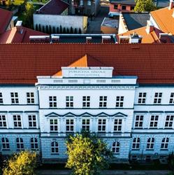 Szkoła Podstawowa nr 1 im. św. Jana Kantego, Kęty godziny otwarcia