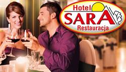 Sara s.c. Hotel, Polanica-Zdrój godziny otwarcia