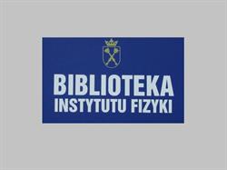 Uniwersytet Jagielloński Wydział Fizyki, Astronomii i Informatyki Stosowanej, Kraków godziny otwarcia
