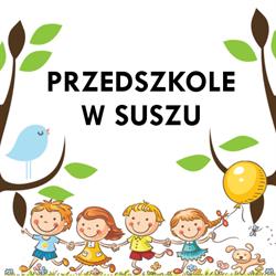 Przedszkole, Susz godziny otwarcia