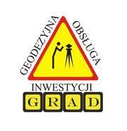 Geodezyjna Obsługa Inwestycji "grad", Łódź godziny otwarcia