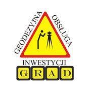 Geodezyjna Obsługa Inwestycji "grad", Łódź godziny otwarcia