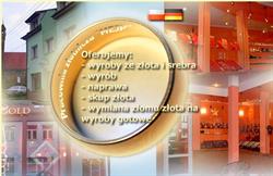 Złotnik Powaga - Pracownia Złotnicza MEJP, Chojna godziny otwarcia