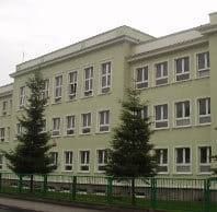 Szkoła Podstawowa nr 3 im. Wojska Polskiego, Mielec godziny otwarcia