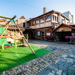 Karczma Chełmińska - Hotel, Chełmno godziny otwarcia