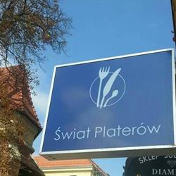 Świat Platerów - Pawlak-Likus K., Kraków godziny otwarcia