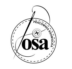 Osa. Pracownia krawiecka, Kraków - godziny otwarcia