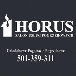 Horus - Zakład pogrzebowy Szczecin, Dom pogrzebowy Szczecin - Horus, godziny otwarcia