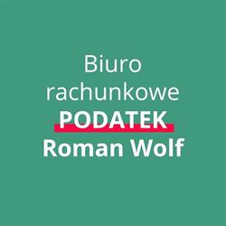 Podatek - Biuro Rachunkowe - Wolf r., Bielsko-Biała godziny otwarcia