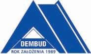 Dembud, Warszawa godziny otwarcia