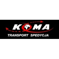 KOMA SP. Z O.O. , TRANSPORT SPEDYCJA, Żołynia godziny otwarcia