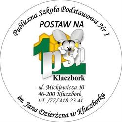 Szkoła Podstawowa Nr 1 Publiczna, Kluczbork godziny otwarcia