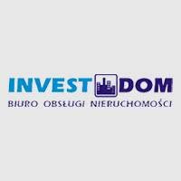 Invest Dom Biuro Obsługi Nieruchomości, Legnica godziny otwarcia