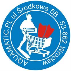 Aquamatic Szkoła Nurkowania i Sklep Nurkowy, Wrocław godziny otwarcia