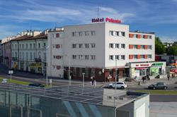 Hotel "Polonia", Rzeszów godziny otwarcia