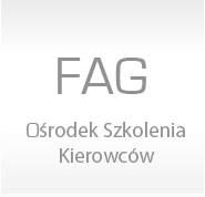 Fag Ośrodek Szkolenia Kierowców F. Czekaj, Rakoniewice godziny otwarcia