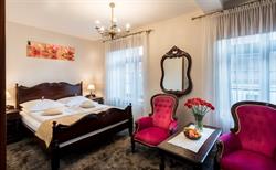 Gotyk Hotel, Toruń godziny otwarcia