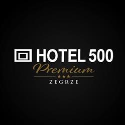 Hotel 500 Sp. z o.o., Zegrze Południowe godziny otwarcia