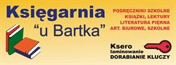 U Bartka - Księgarnia - Żaczek B., Sucha Beskidzka godziny otwarcia