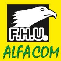 Alfacom FHU Adam Wolka, Miechów godziny otwarcia