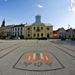 Urząd Miejski, Lipno godziny otwarcia