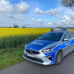 Komenda Powiatowa Policji, Września godziny otwarcia