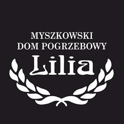 Zakład Pogrzebowy "Lilia", Myszków godziny otwarcia