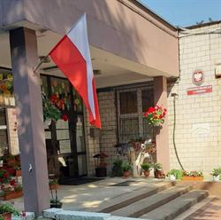 Przedszkole nr 59, Sosnowiec godziny otwarcia