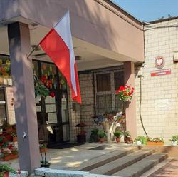 Przedszkole nr 59, Sosnowiec godziny otwarcia