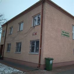 Biblioteka Publiczna Gminna - Filia, Sokolniki godziny otwarcia
