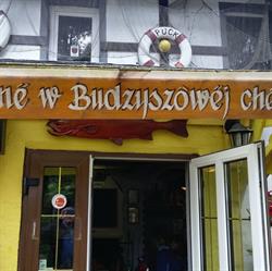 Maszoperia - Smażalnia Ryb. Budzisz A., Puck godziny otwarcia