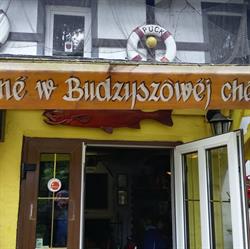 Maszoperia - Smażalnia Ryb. Budzisz A., Puck godziny otwarcia