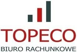 Topeco - Koźlikowski Mirosław - Biuro Rachunkowe, Toruń godziny otwarcia