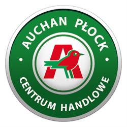 Auchan, Płock godziny otwarcia