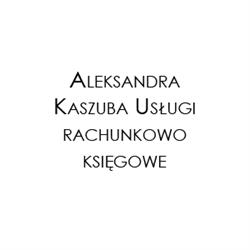 Usługi Rachunkowo-Księgowe Aleksandra Kaszuba, Gliwice godziny otwarcia